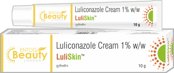 Anti fungal 